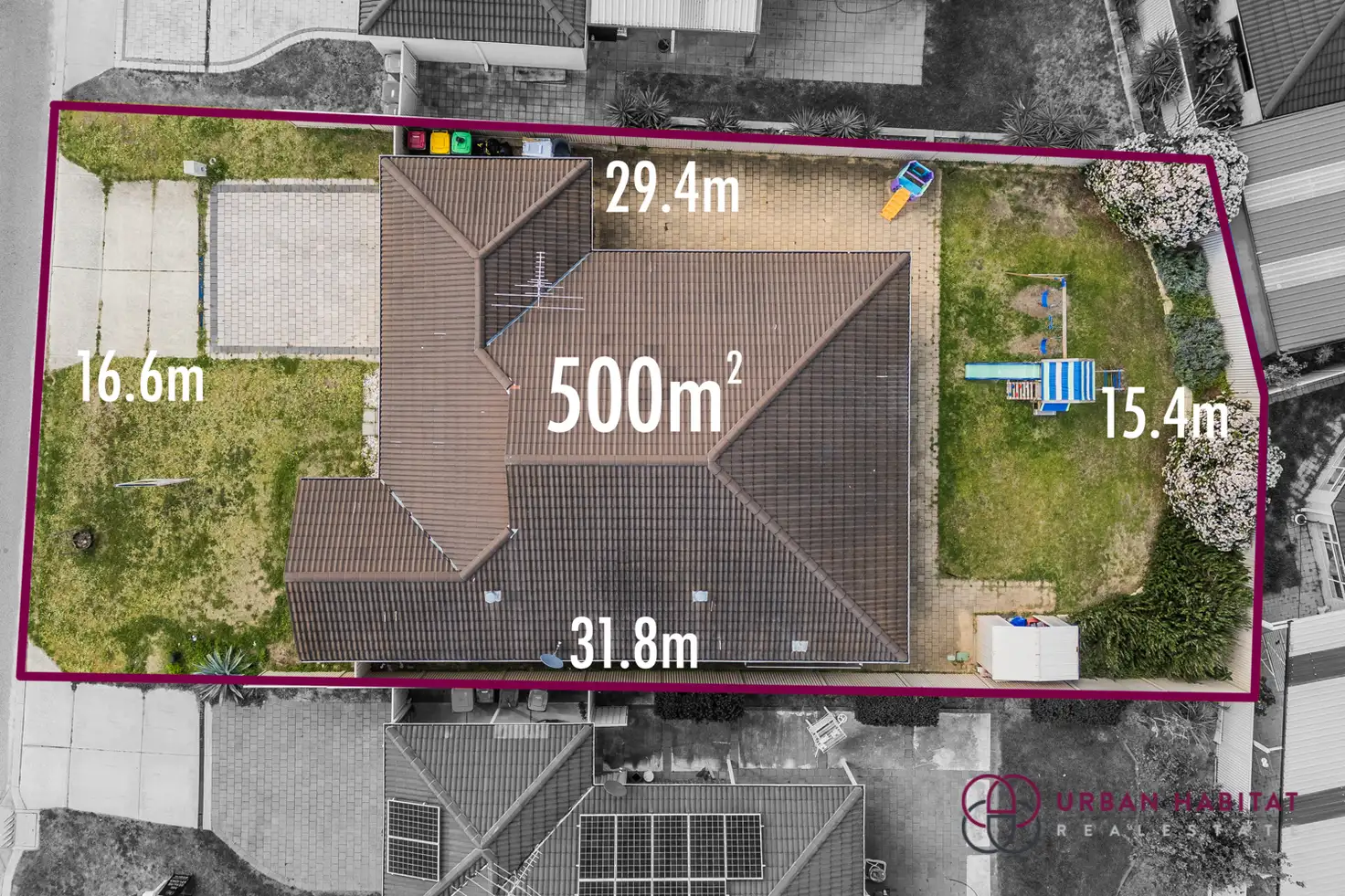 Main view of Homely house listing, 11 Parkfield Boulevard, Bertram WA 6167