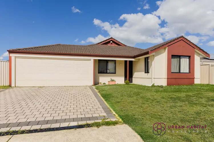 Second view of Homely house listing, 11 Parkfield Boulevard, Bertram WA 6167