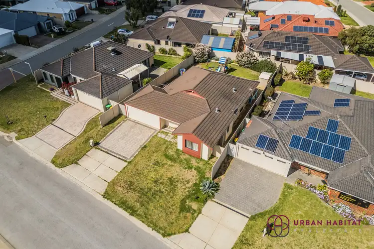 Third view of Homely house listing, 11 Parkfield Boulevard, Bertram WA 6167