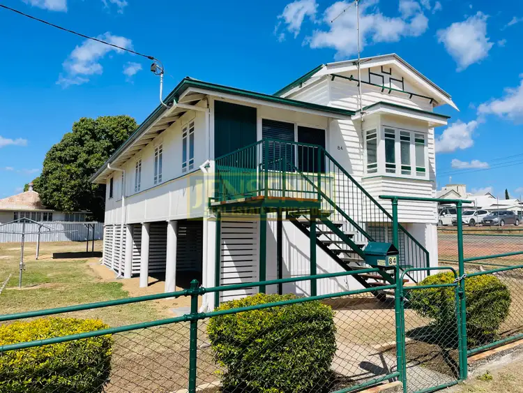 84 Mary Street, Charters Towers City QLD 4820
