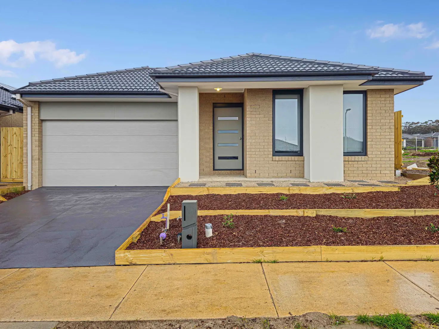 Main view of Homely house listing, 35 Montenegro Crescent, Mount Duneed VIC 3217