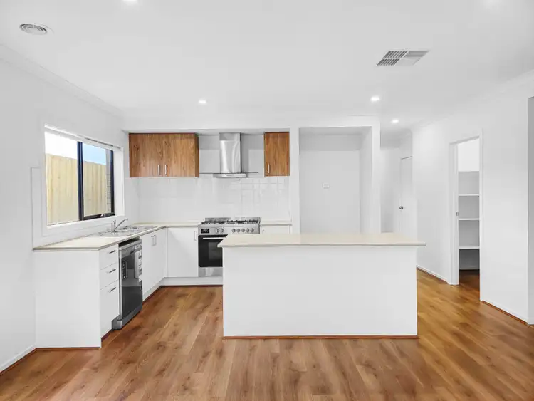 Second view of Homely house listing, 35 Montenegro Crescent, Mount Duneed VIC 3217