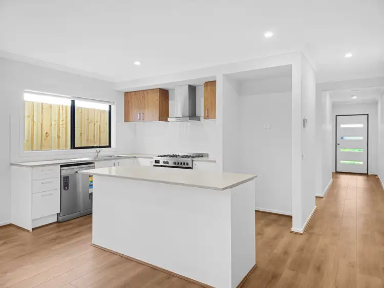 Third view of Homely house listing, 35 Montenegro Crescent, Mount Duneed VIC 3217