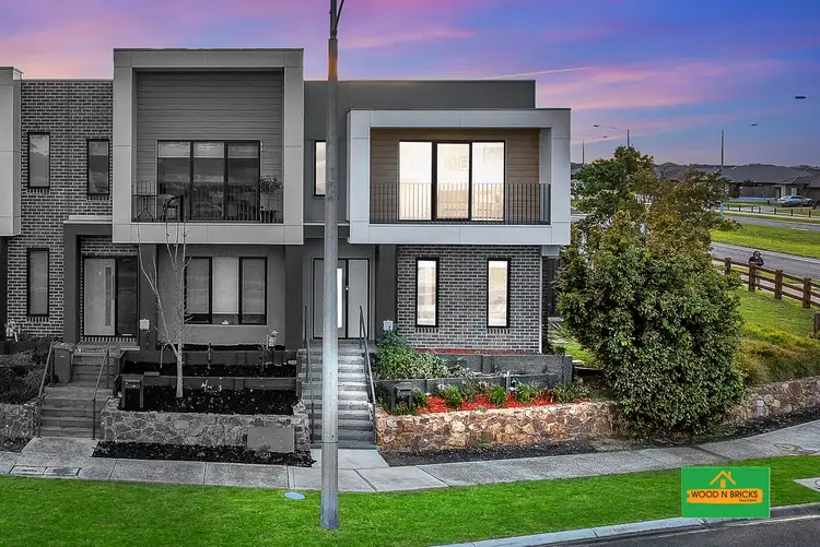 30 Cherry Tree Lane, Clyde VIC 3978