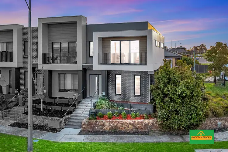30 Cherry Tree Lane, Clyde VIC 3978