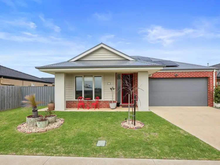 Main view of Homely house listing, 90 Wangoom Road, Warrnambool VIC 3280