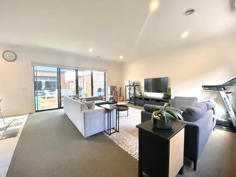 Third view of Homely townhouse listing, 73 Gledhill Street, Narre Warren South VIC 3805