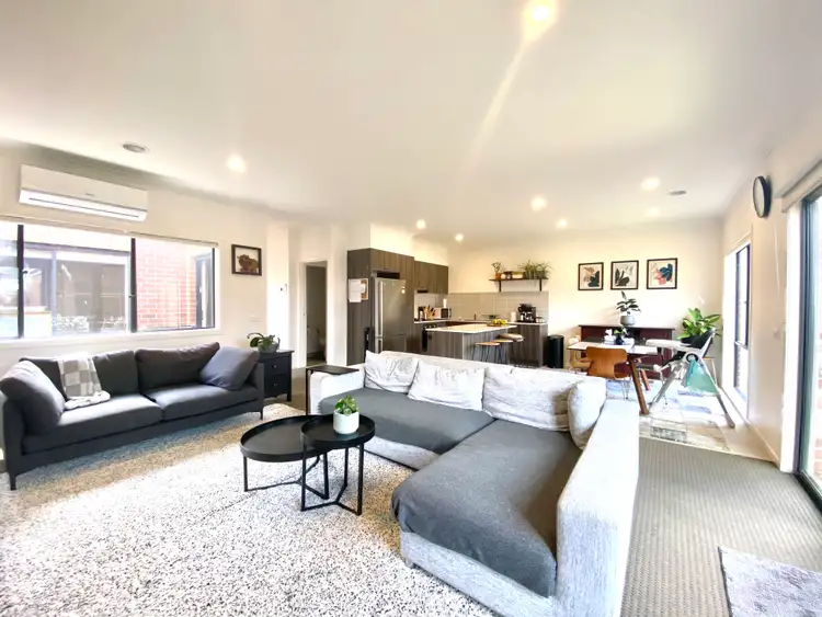 Fourth view of Homely townhouse listing, 73 Gledhill Street, Narre Warren South VIC 3805