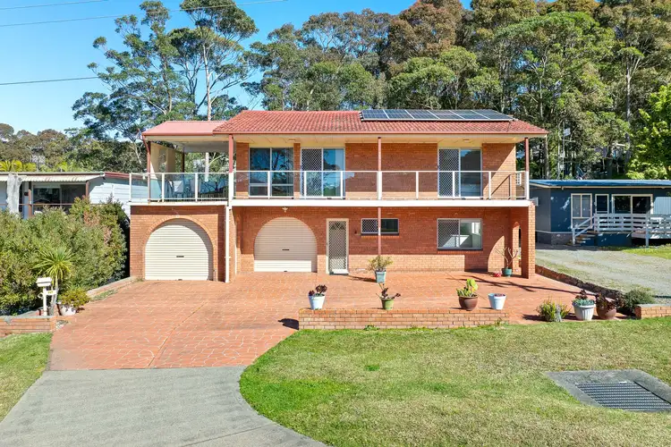 369 George Bass Drive, Lilli Pilli NSW 2536