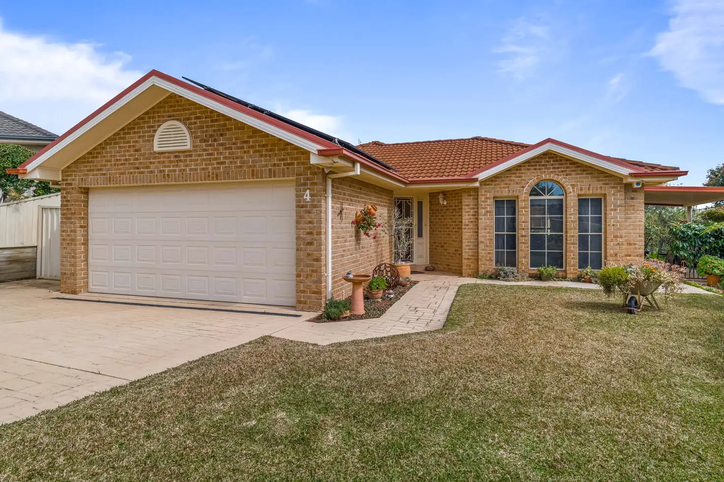 Main view of Homely house listing, 4 Crown Close, Bonnells Bay NSW 2264