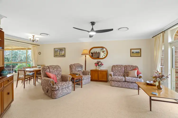Second view of Homely house listing, 4 Crown Close, Bonnells Bay NSW 2264