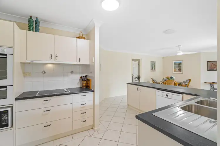 Third view of Homely house listing, 4 Crown Close, Bonnells Bay NSW 2264