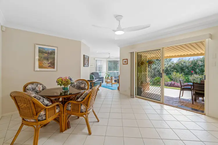 Fourth view of Homely house listing, 4 Crown Close, Bonnells Bay NSW 2264