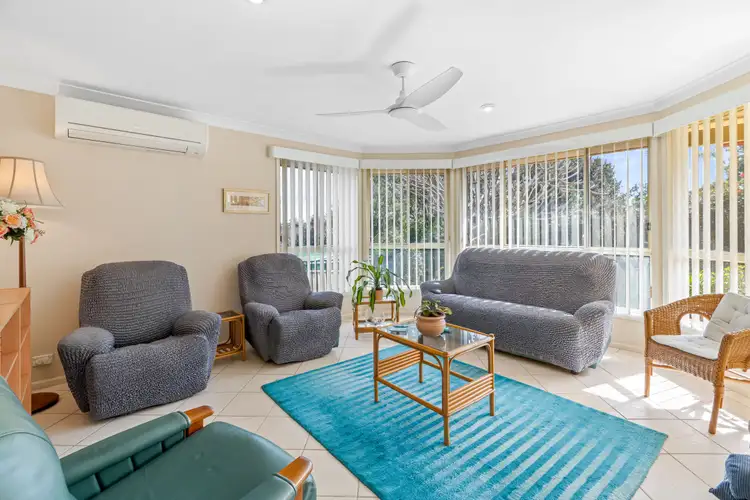 Fifth view of Homely house listing, 4 Crown Close, Bonnells Bay NSW 2264