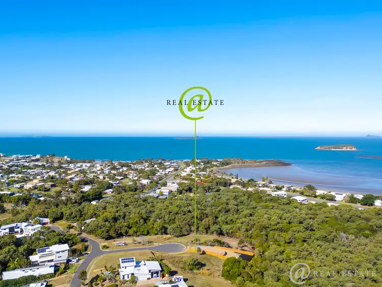 Second view of Homely land listing, 6 Woodland Place, Zilzie QLD 4710
