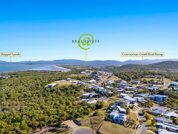 Fifth view of Homely land listing, 6 Woodland Place, Zilzie QLD 4710
