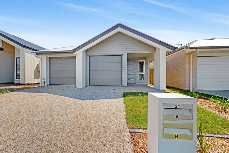 B/21 Mahogany Street, Burpengary QLD 4505