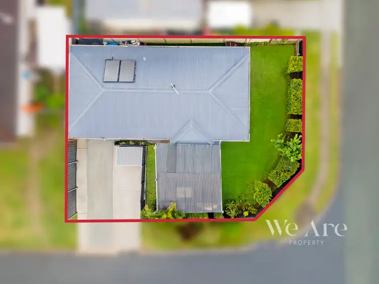 1 Tweedland Crescent, Beenleigh QLD 4207