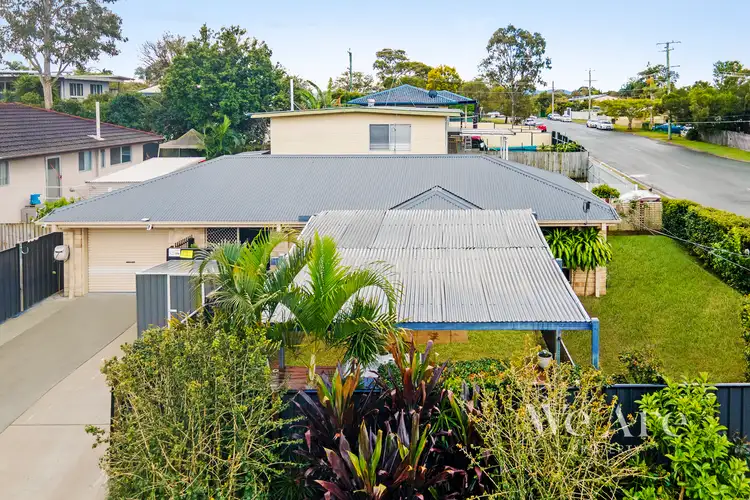 Second view of Homely house listing, 1 Tweedland Crescent, Beenleigh QLD 4207