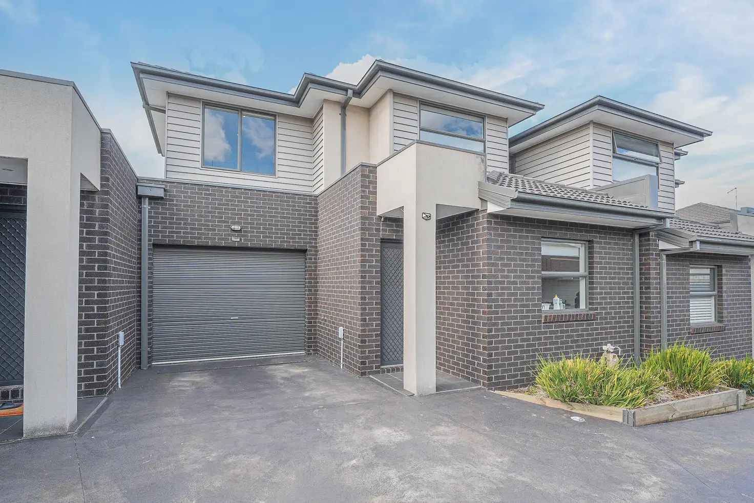 Main view of Homely townhouse listing, 4/20 Kennedy Street, Glenroy VIC 3046