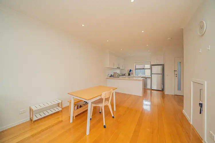 Third view of Homely townhouse listing, 4/20 Kennedy Street, Glenroy VIC 3046