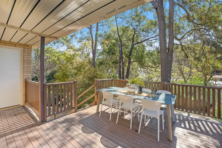 48 Marieander Street