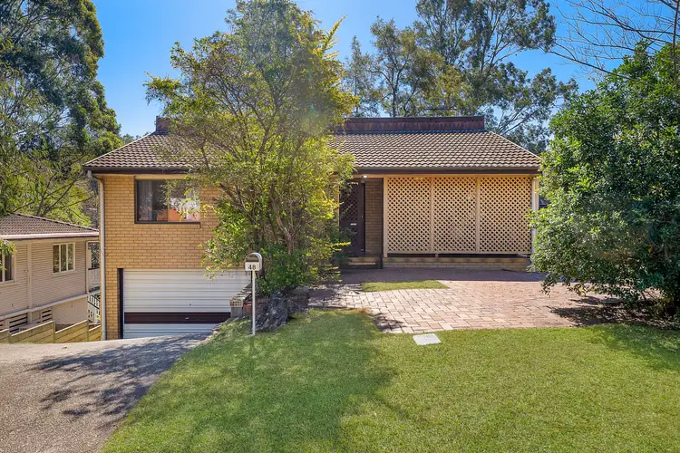 48 Marieander Street, Tarragindi QLD 4121