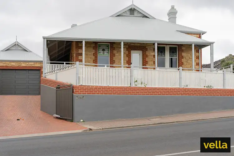 154 Esplanade, Brighton SA 5048