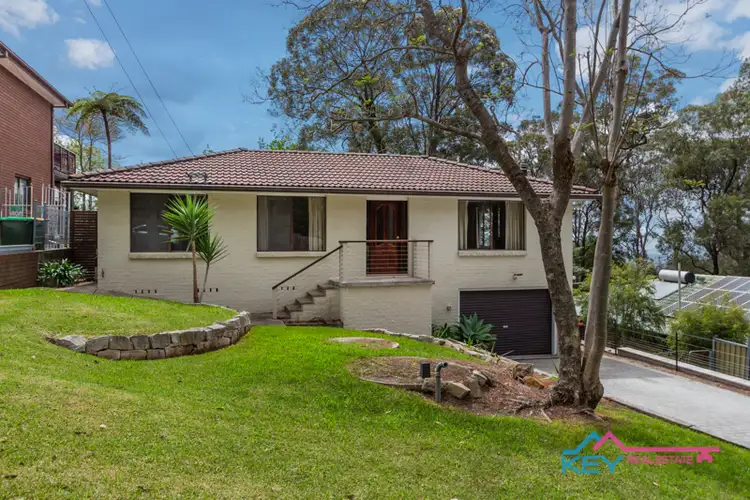 4 Wattle Street, Bowen Mountain NSW 2753