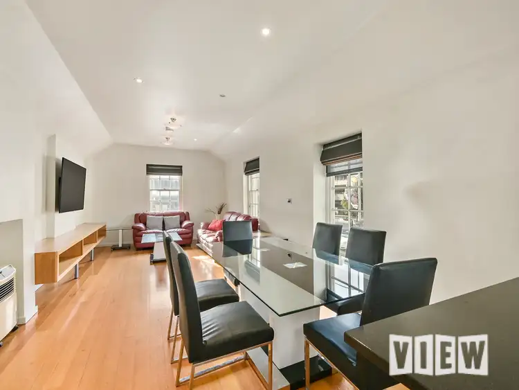 Third view of Homely townhouse listing, 44A Charles Street, Launceston TAS 7250
