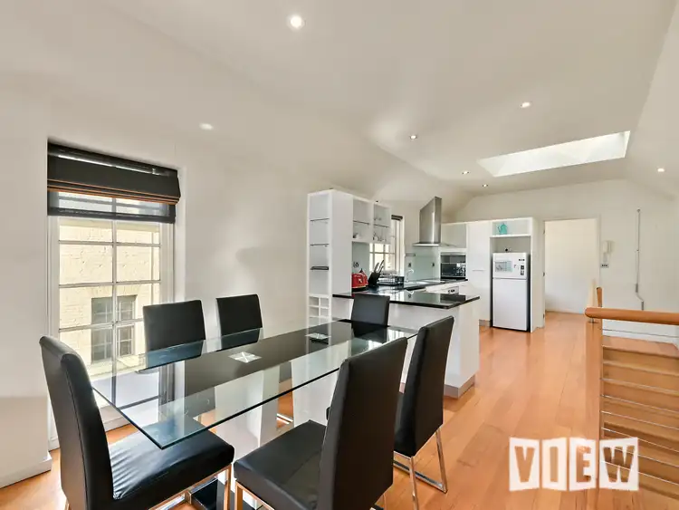 Fourth view of Homely townhouse listing, 44A Charles Street, Launceston TAS 7250
