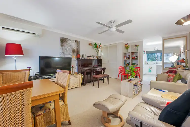 2/33 Montpelier Street, Clayfield QLD 4011