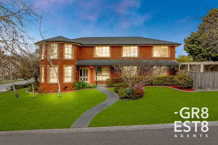 27 London Crescent, Narre Warren VIC 3805