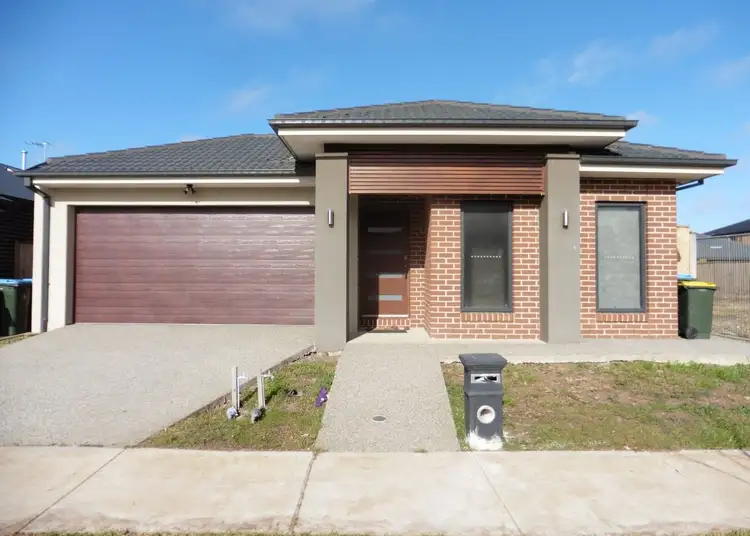 7 Razorbill Terrace, Werribee VIC 3030