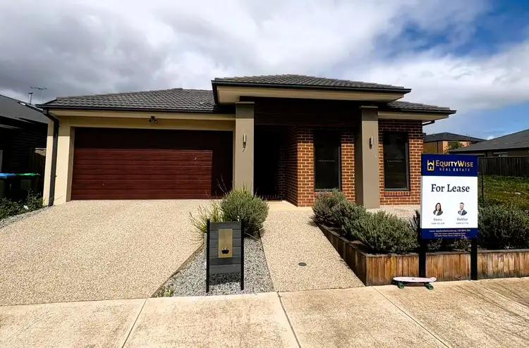 Second view of Homely house listing, 7 Razorbill Terrace, Werribee VIC 3030