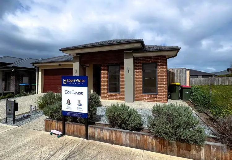 Third view of Homely house listing, 7 Razorbill Terrace, Werribee VIC 3030