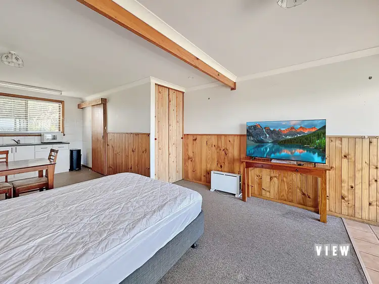 Third view of Homely unit listing, 9/6 Wattle Drive, Scamander TAS 7215