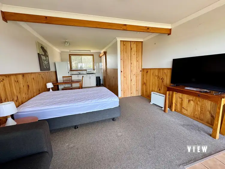 Fourth view of Homely unit listing, 9/6 Wattle Drive, Scamander TAS 7215