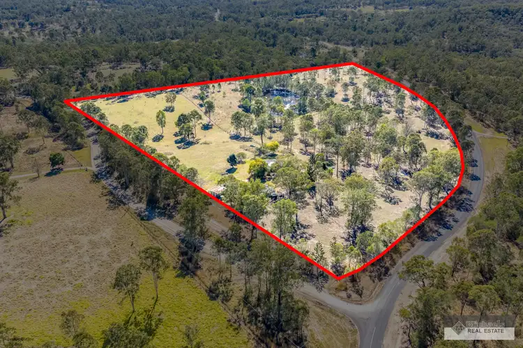 Second view of Homely rural property listing, 2 Jacks Road, Horse Camp QLD 4671