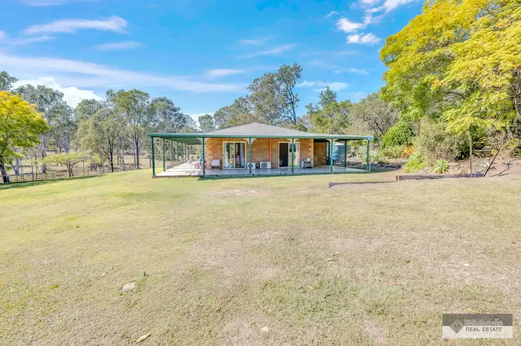 Third view of Homely rural property listing, 2 Jacks Road, Horse Camp QLD 4671