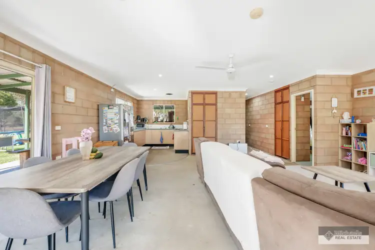 Fourth view of Homely rural property listing, 2 Jacks Road, Horse Camp QLD 4671