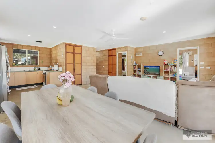 Fifth view of Homely rural property listing, 2 Jacks Road, Horse Camp QLD 4671