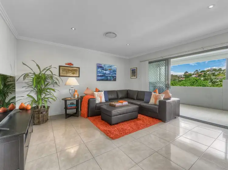 Second view of Homely unit listing, 4/20 Oriel Road, Clayfield QLD 4011