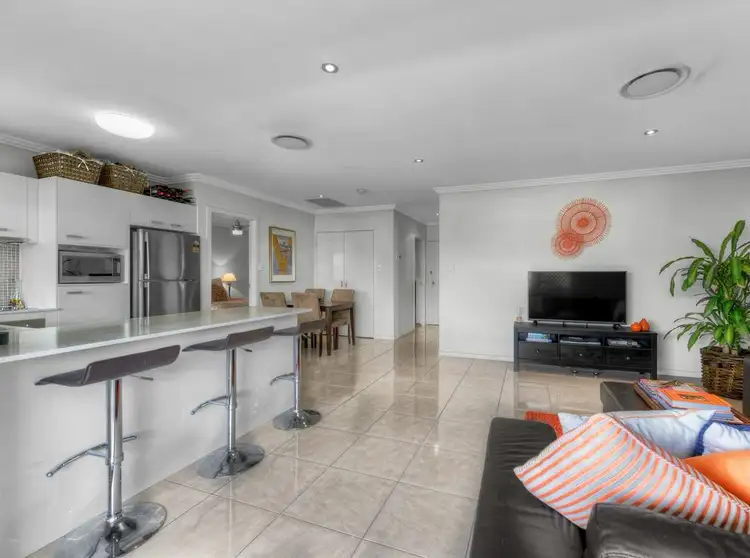 Fourth view of Homely unit listing, 4/20 Oriel Road, Clayfield QLD 4011