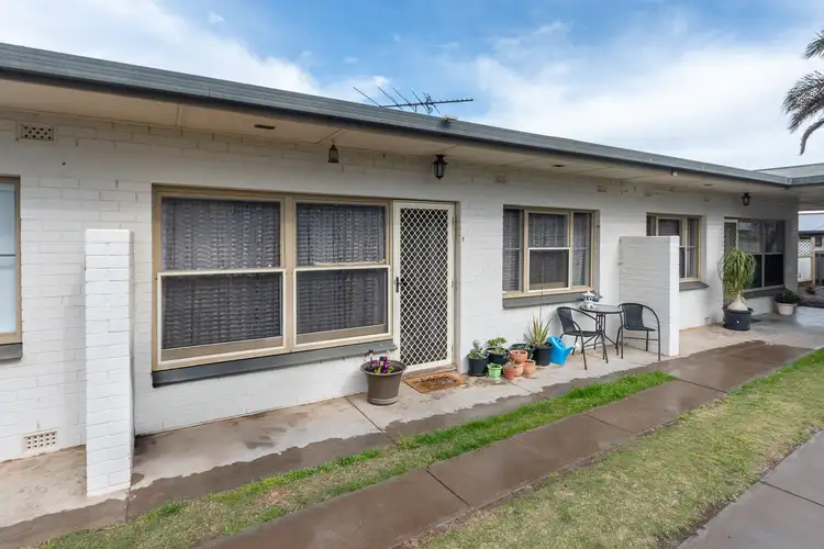 5/11 Myall Avenue, Murray Bridge SA 5253