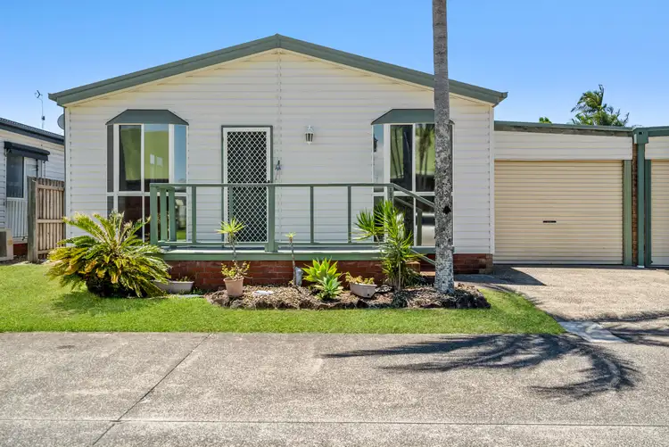 127/67 Winders Place, Banora Point NSW 2486