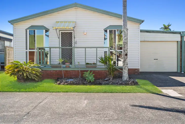 127/67 Winders Place, Banora Point NSW 2486