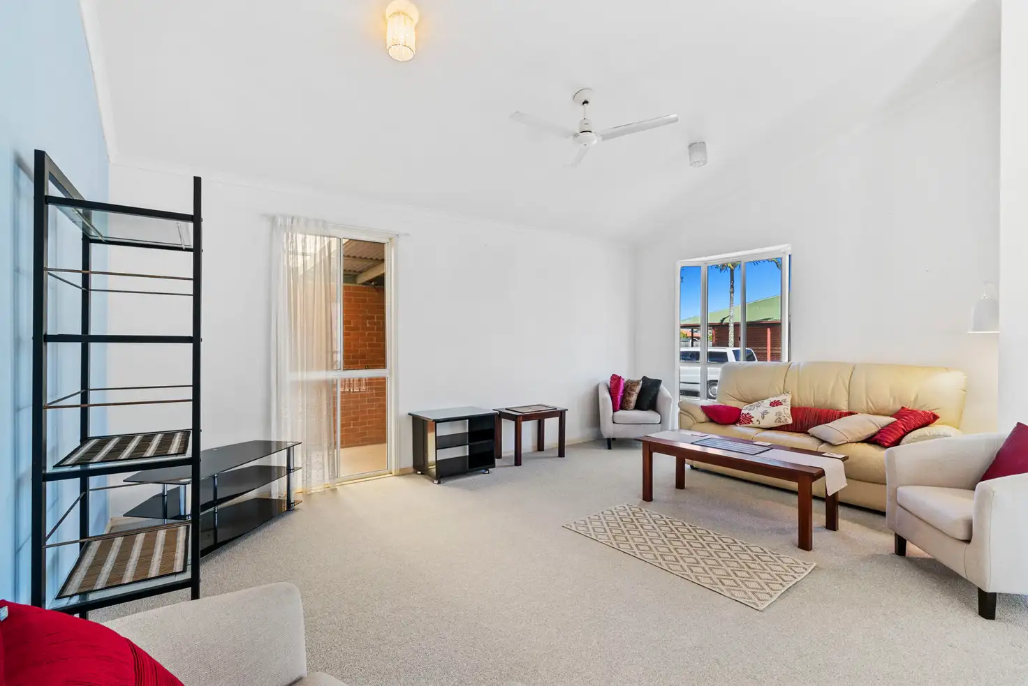 Main view of Homely unit listing, 127/67 Winders Place, Banora Point NSW 2486