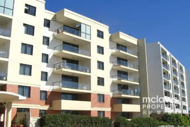 198/323 Forest Road, Hurstville NSW 2220