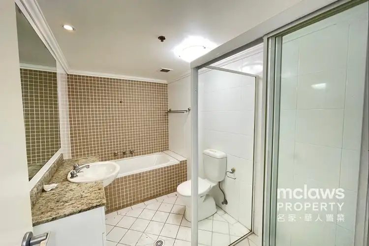 Fourth view of Homely apartment listing, 198/323 Forest Road, Hurstville NSW 2220